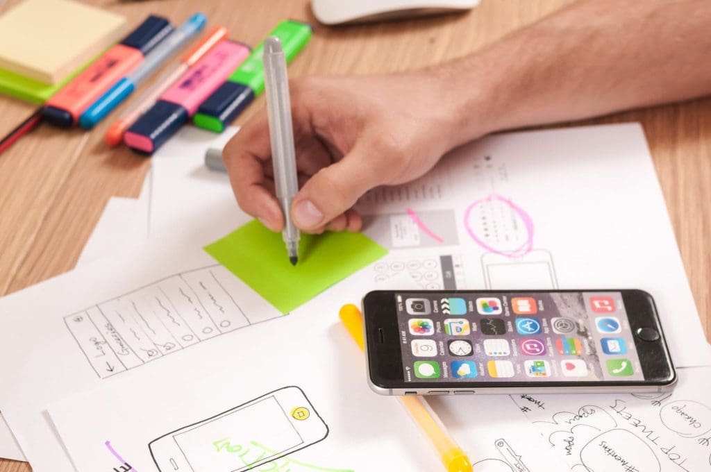scalable application
