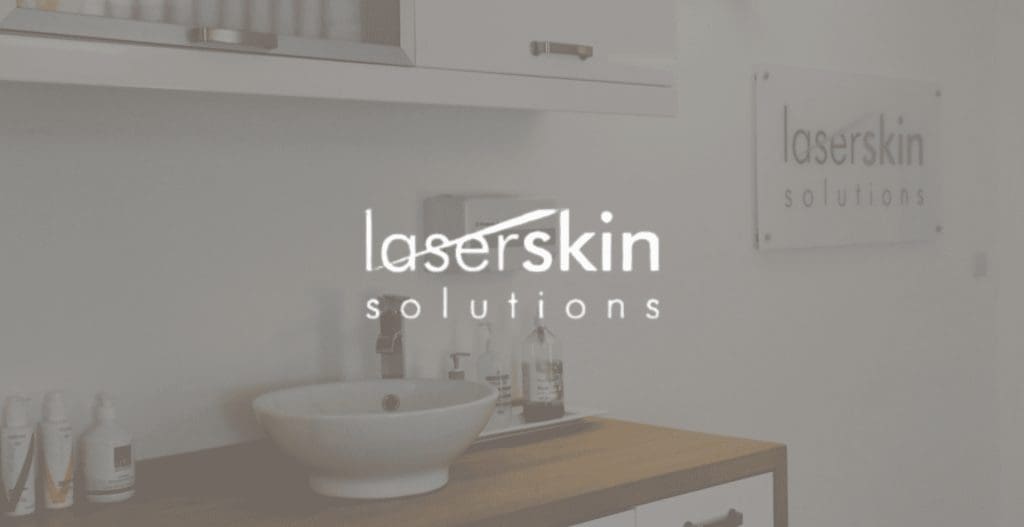 Laser Skin Solutions Poole & Bournemouth website by Expect Best