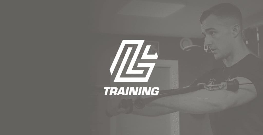 LL Training Poole website by Expect Best