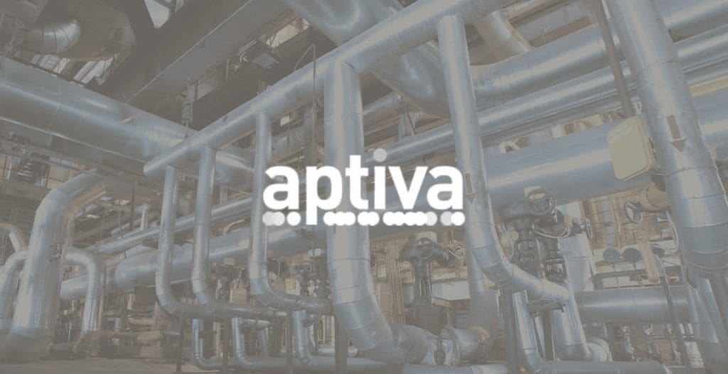 Aptiva Poole website by Expect Best