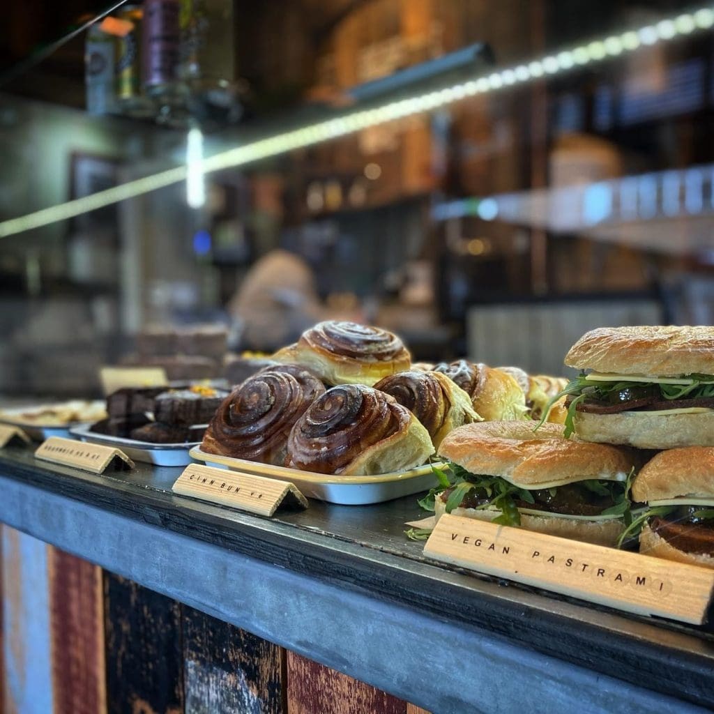 South Coast Coffee Bournemouth website by Expect Best