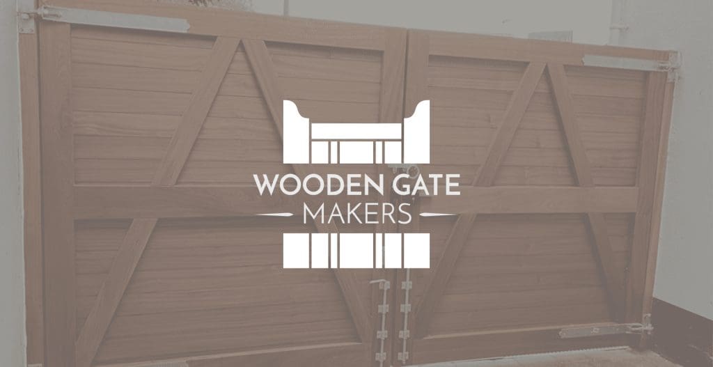 Wooden Gate Makers Poole Web Design and Digital Marketing website by Expect Best