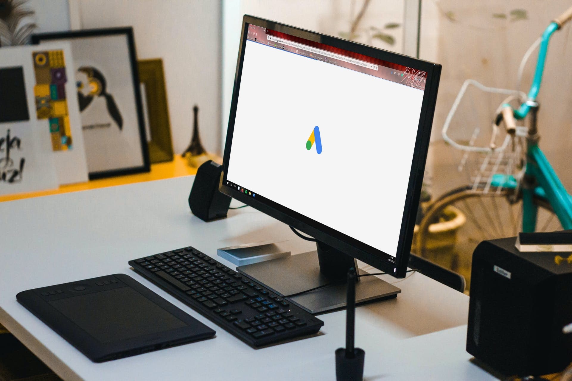Online Marketing Specialists